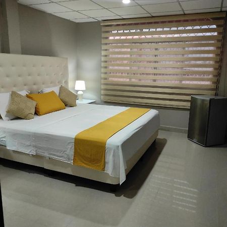 Royalinn Guayaquil Exteriör bild