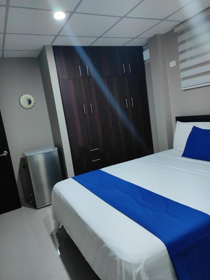 Royalinn Guayaquil Exteriör bild