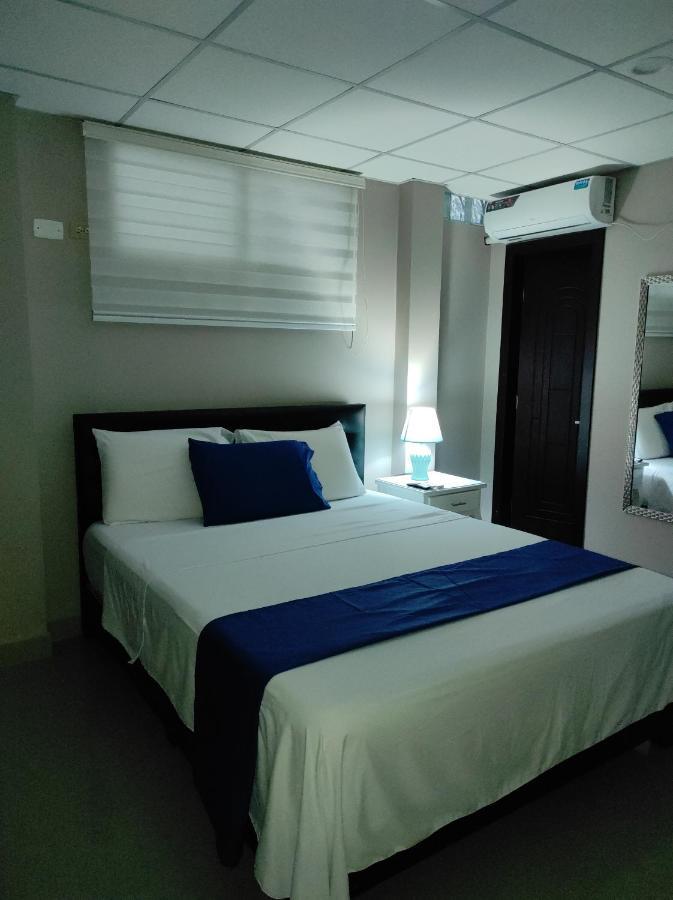 Royalinn Guayaquil Exteriör bild
