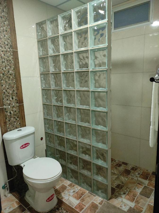 Royalinn Guayaquil Exteriör bild