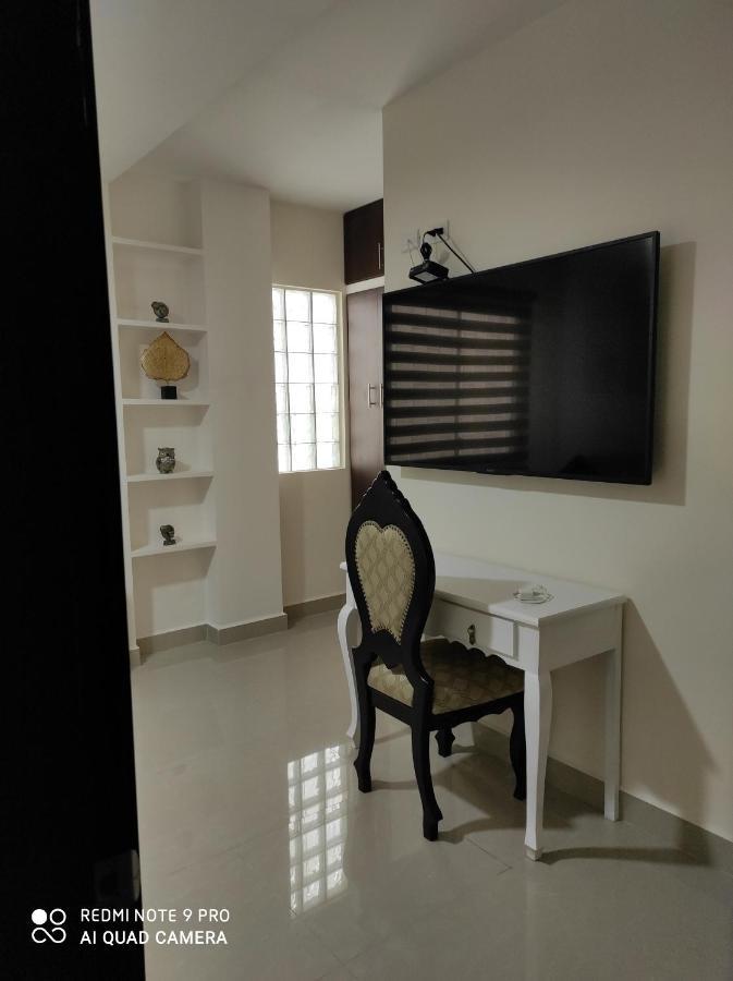 Royalinn Guayaquil Exteriör bild